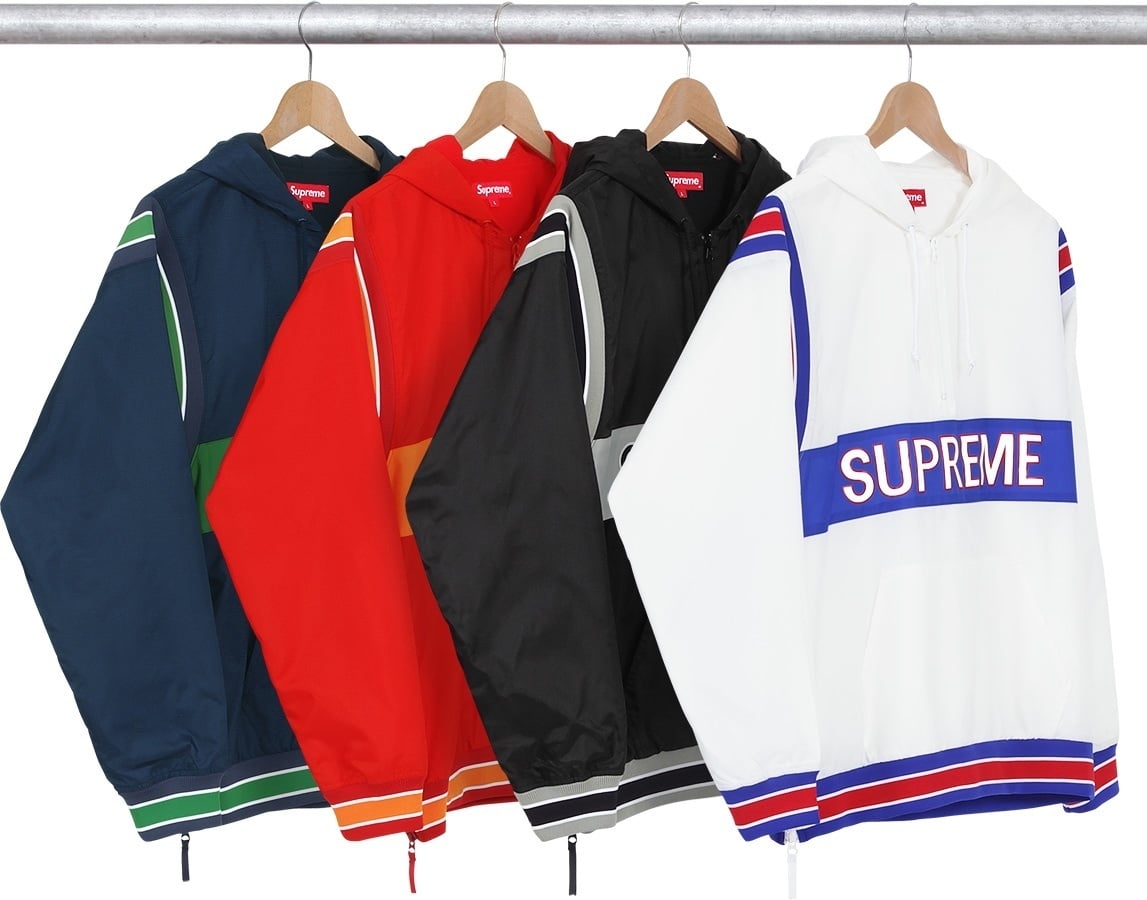 Team Pullover